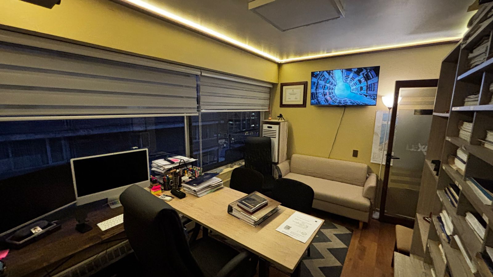 Accidentes del Trabajo y Enfermedades Profesionales