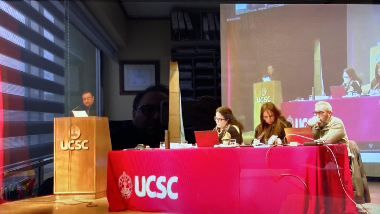 Derecho Sindical, Asesoria y Negociación Colectiva