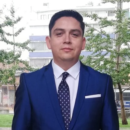 ABOGADO SOCIO - JOSÉ ORLANDO FERNÁNDEZ PALMA